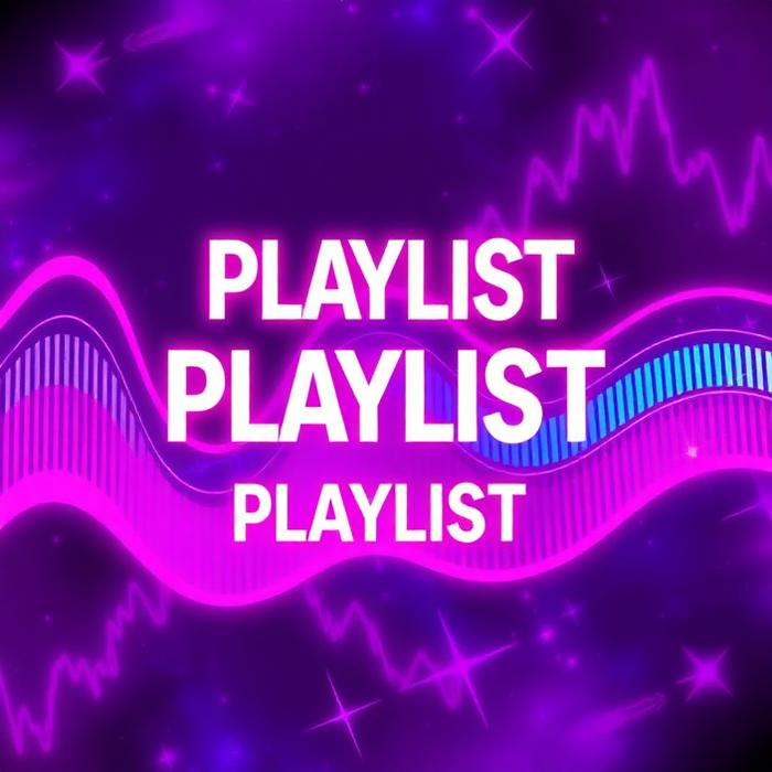 Late Night Lab playlist cover